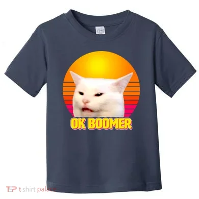Toddler T-Shirt