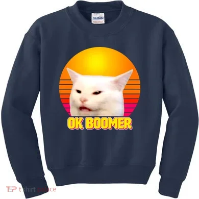 Kids Sweatshirt