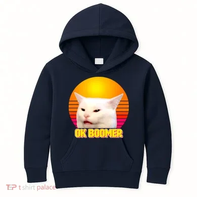 Kids Hoodie
