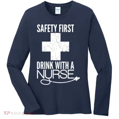 Women's Long Sleeve Shirt