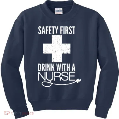 Kids Sweatshirt