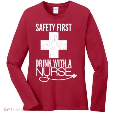 Women's Long Sleeve Shirt