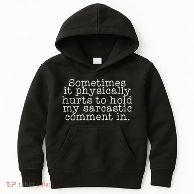 Kids Hoodie