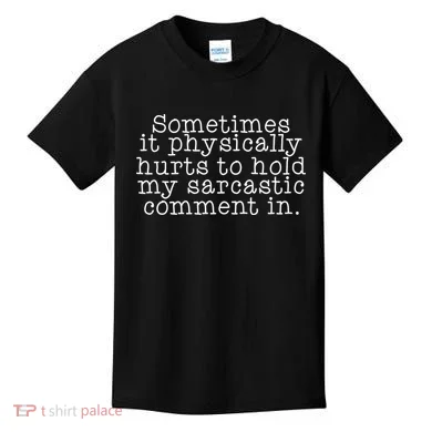 Kids T-Shirt