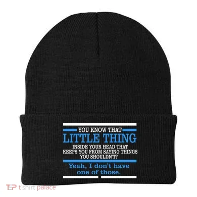 Beanie