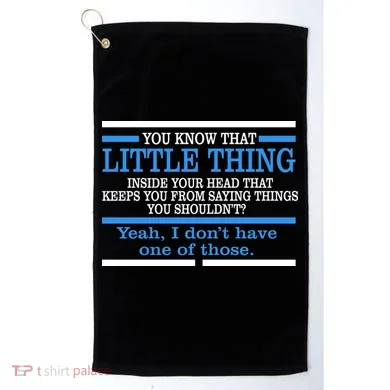 Golf Towel