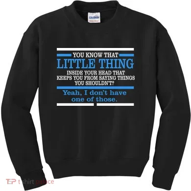 Kids Sweatshirt