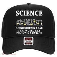 Funny Science Definition Hat thumb 0
