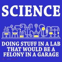 Funny Science Definition Coaster thumb 2