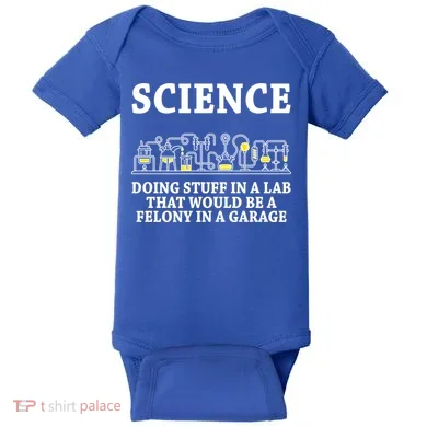 Baby Bodysuit