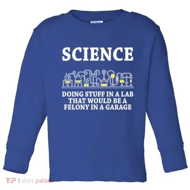 Toddler Long Sleeve