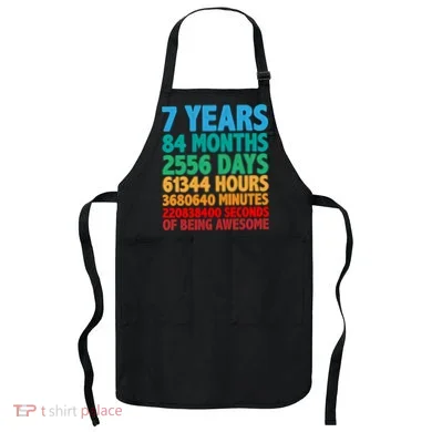 Apron