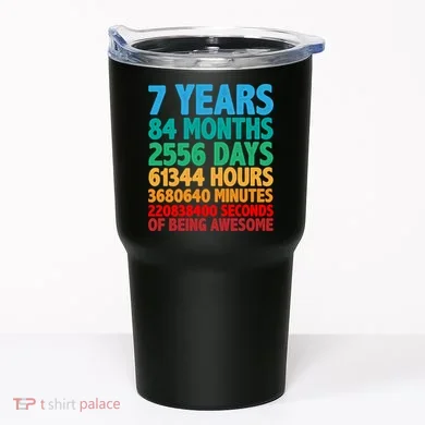 Tumbler
