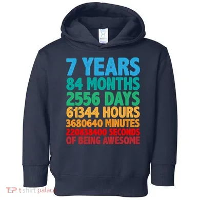 Toddler Hoodie