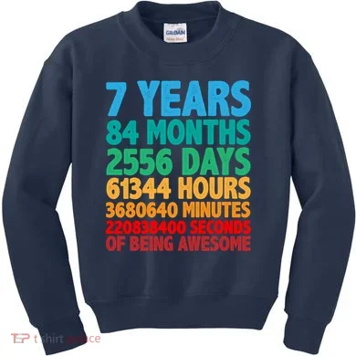 Kids Sweatshirt