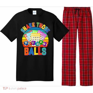 Pajama Set