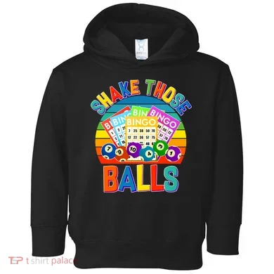 Toddler Hoodie