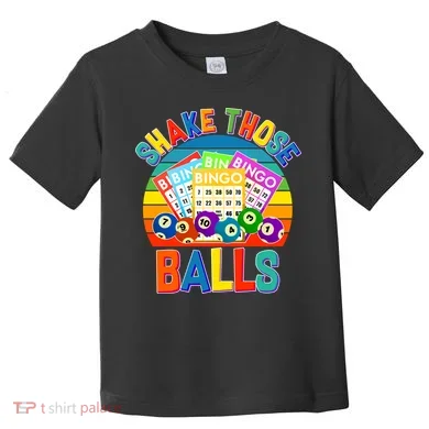 Toddler T-Shirt