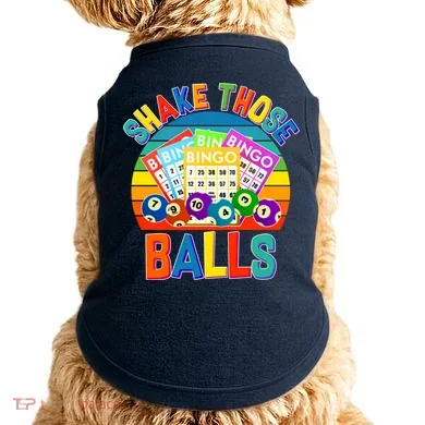Doggie Tank