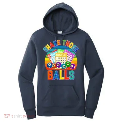 Women's Hoodie