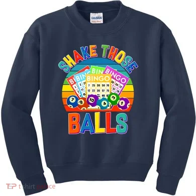 Kids Sweatshirt