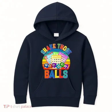 Kids Hoodie