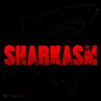 Funny Sharkasm Shark Fan Coffee Mug thumb 5