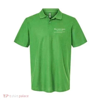 Funny Shenanigans Definition Polo