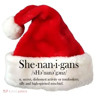 Santa Hat