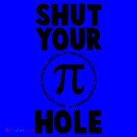 Funny Shut Your Pi Hole 3.14 March 14 Coffee Mug thumb 5