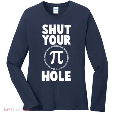 Women's Long Sleeve Shirt