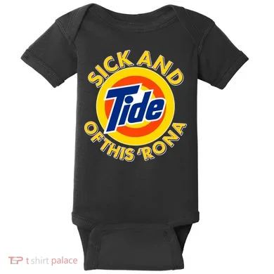 Baby Bodysuit