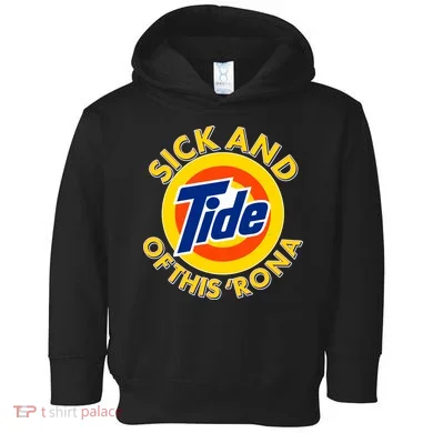 Toddler Hoodie