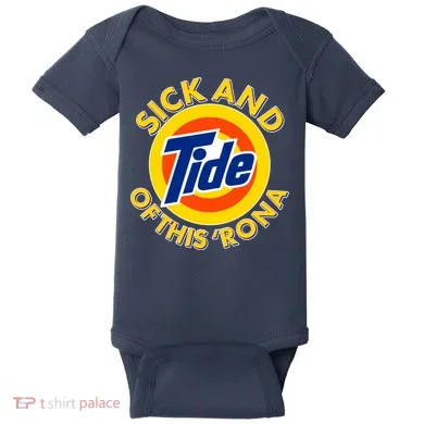 Baby Bodysuit