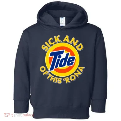 Toddler Hoodie