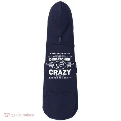 Doddie Hoodie