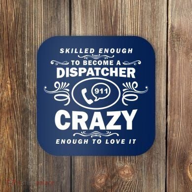 Funny Skilled Dispatcher Coaster
