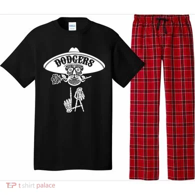 Pajama Set