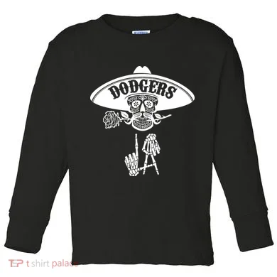 Toddler Long Sleeve