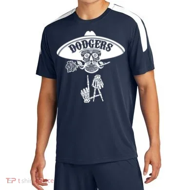 Soccer Jersey