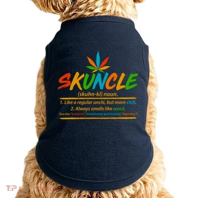 Doggie Tank