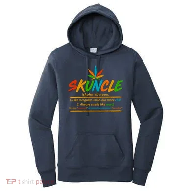 Women's Hoodie