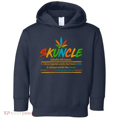 Toddler Hoodie
