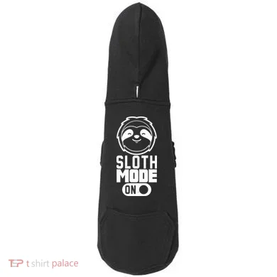 Doddie Hoodie