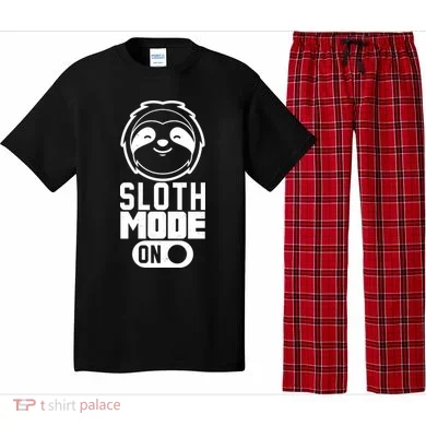 Pajama Set