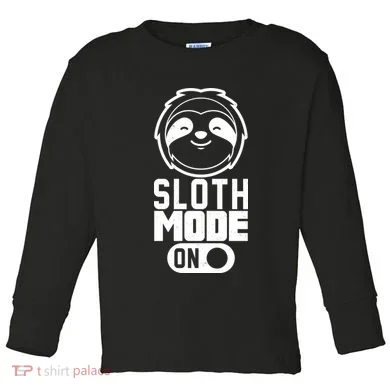 Toddler Long Sleeve