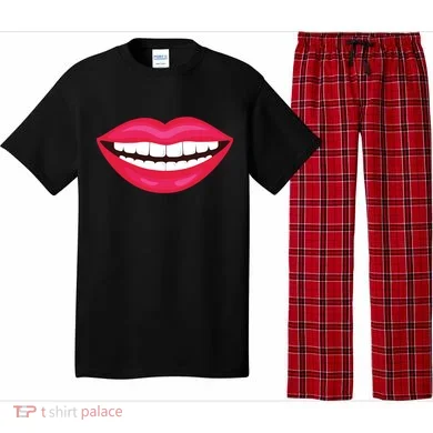 Pajama Set
