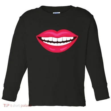 Toddler Long Sleeve