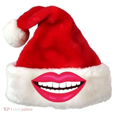 Santa Hat