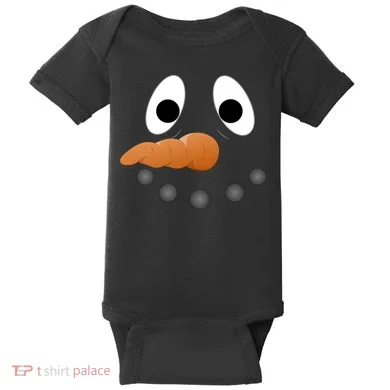 Baby Bodysuit